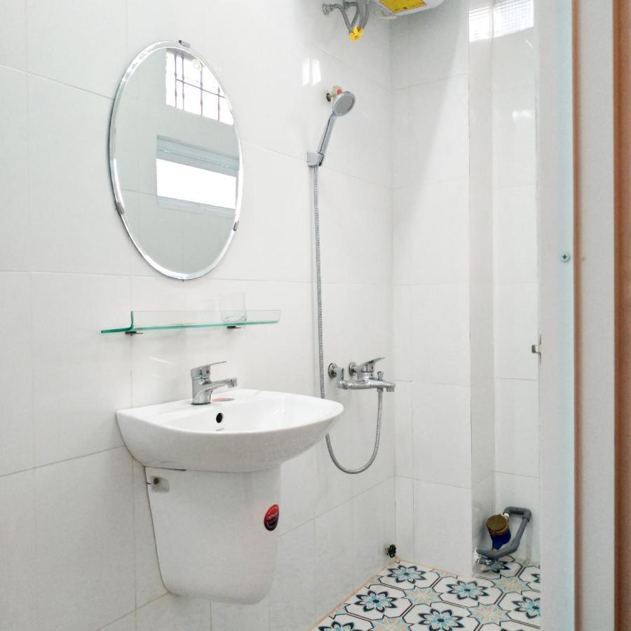 Sophie Studio Da Lat Kültér fotó