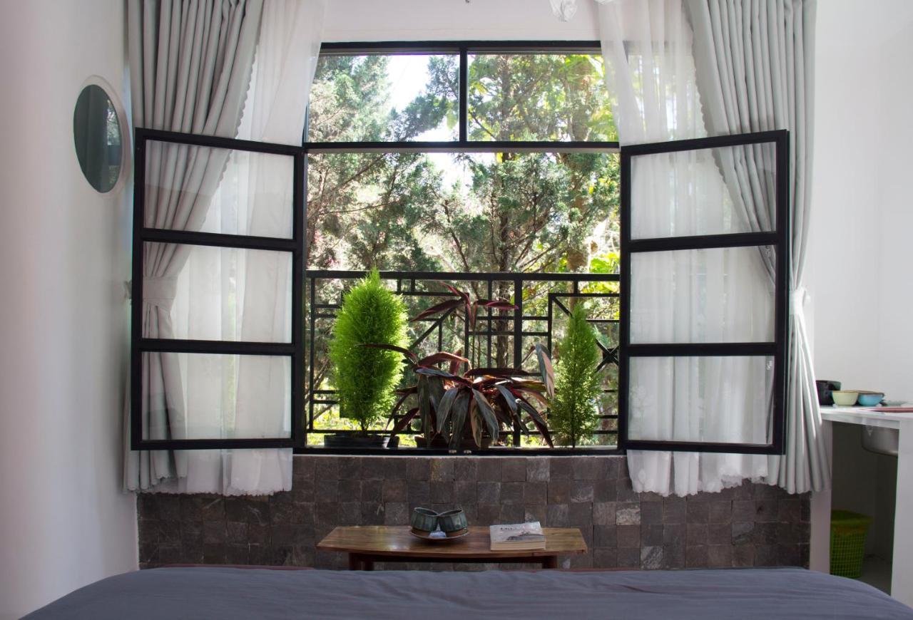 Sophie Studio Da Lat Kültér fotó