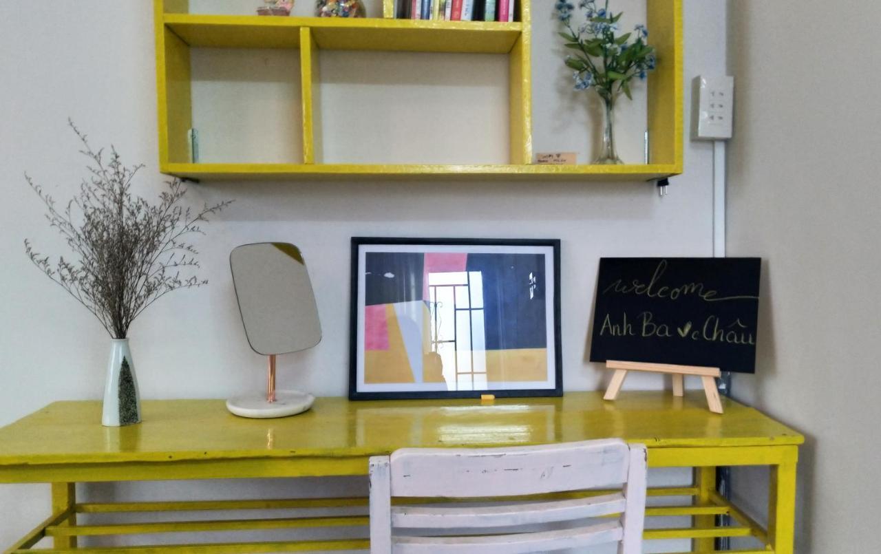 Sophie Studio Da Lat Kültér fotó